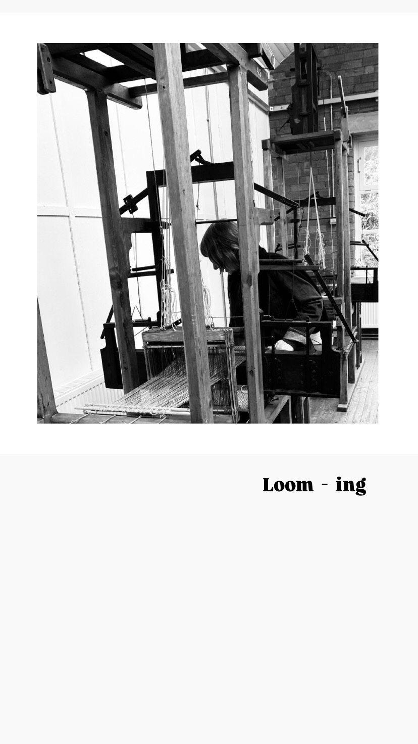 Loom.ing.