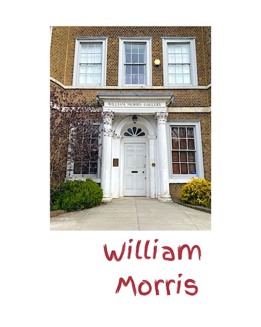 William Morris