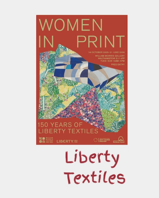 Liberty Textiles