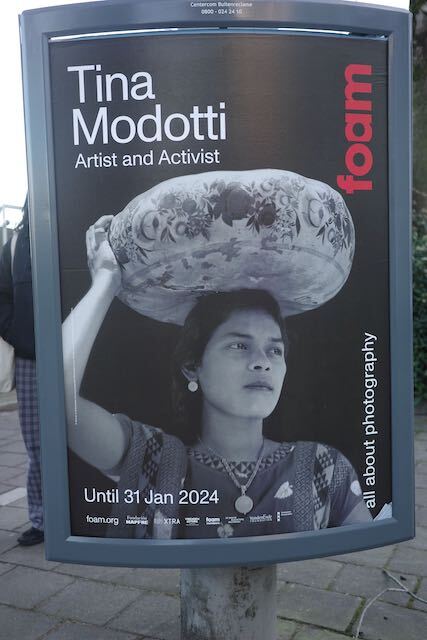 Tina Modotti | Artist and Activist | Foam Amsterdam