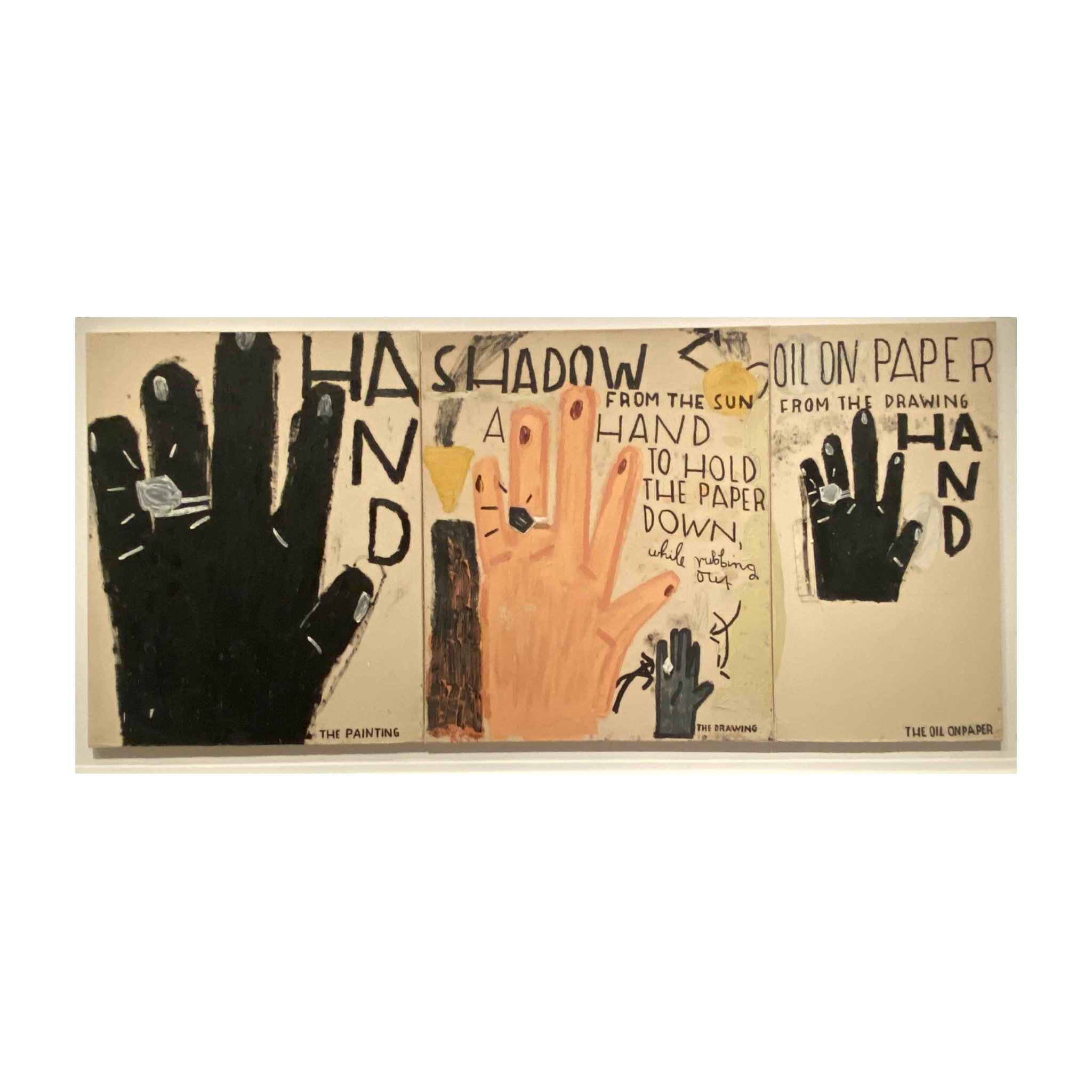 Rose Wylie