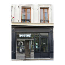 PARIS B