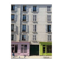 PARIS E