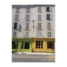 PARIS F