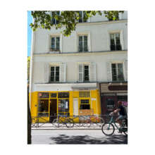 PARIS G