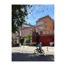 PARIS I
