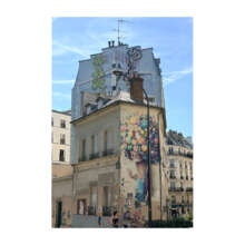 PARIS K 5