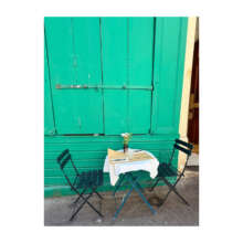 PARIS K