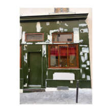 PARIS M