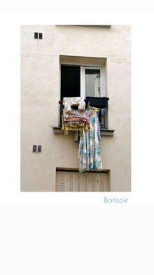 Paris a